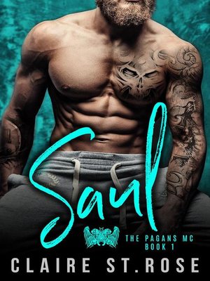 cover image of Saul